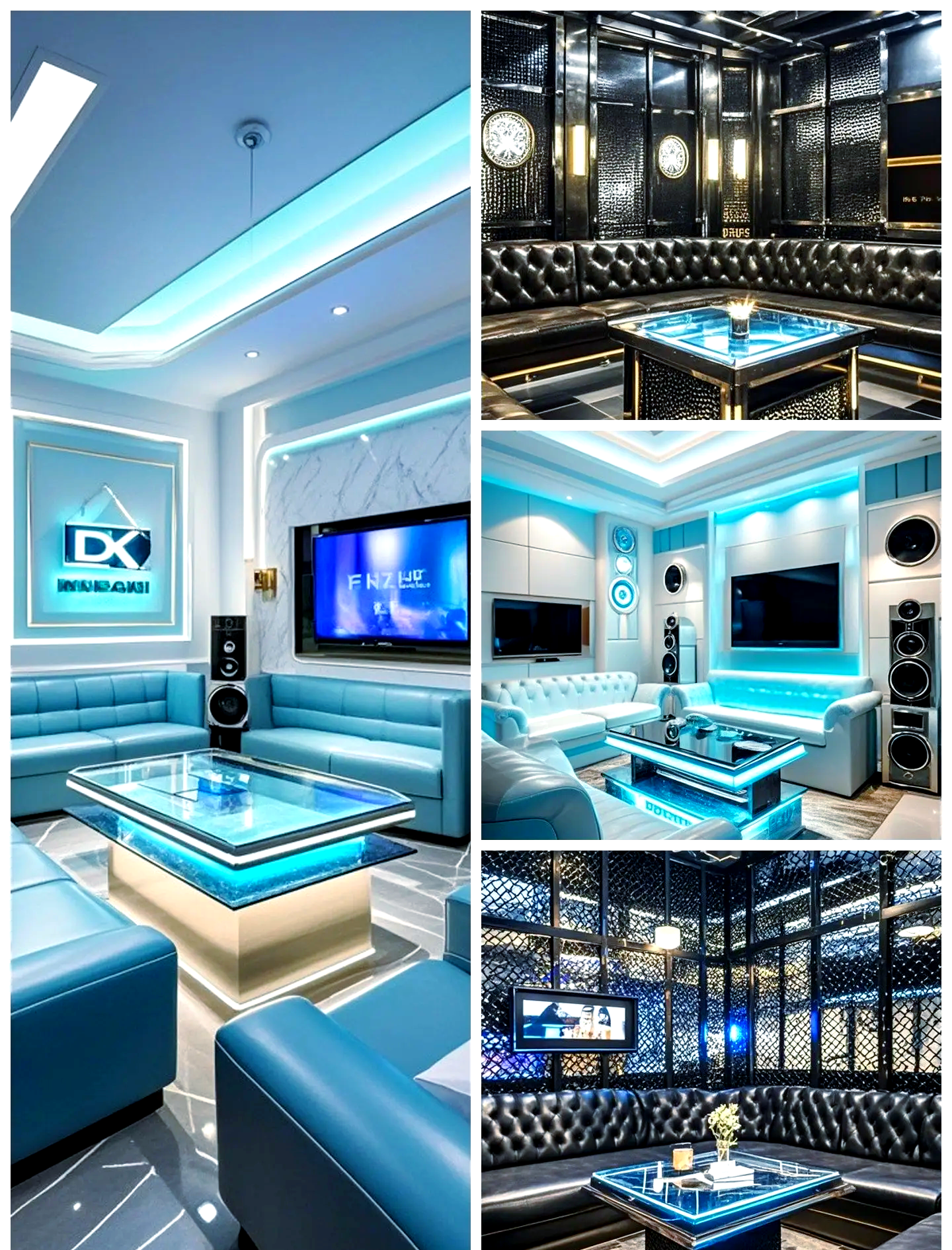 晋中ktv订房与商务ktv怎么消费指南-介休市ktv订房