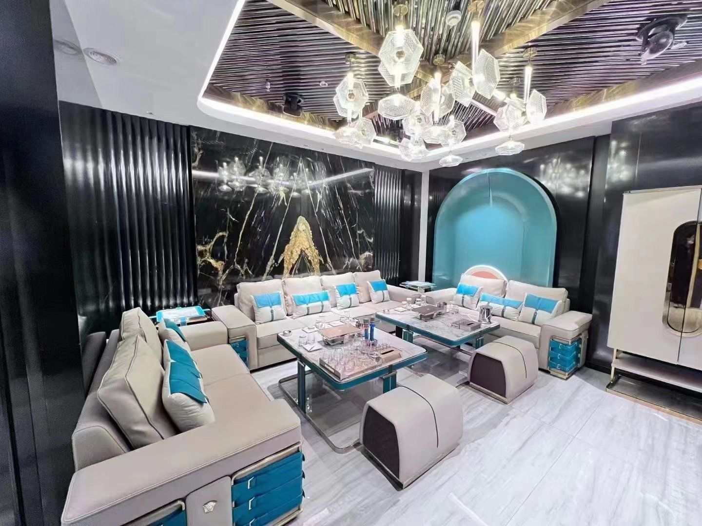 晋中商务ktv创新模式-介休市ktv预定